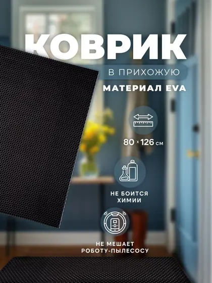 Дизайн карточки товара: пример 2