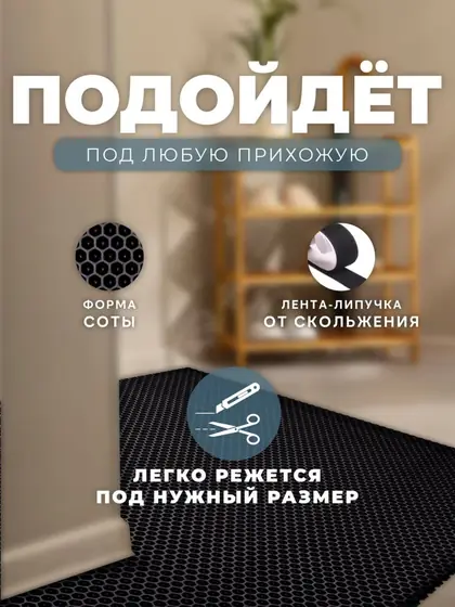 Дизайн карточки товара: пример 3
