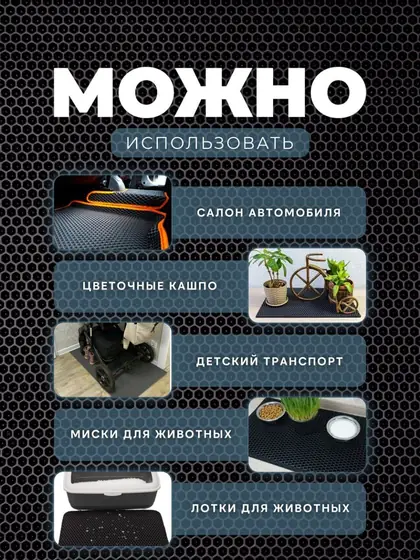 Дизайн карточки товара: пример 4
