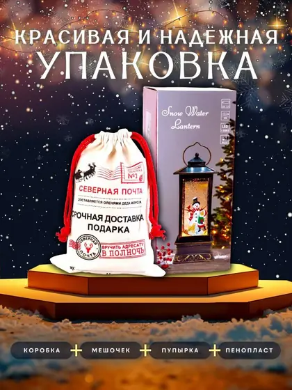 Дизайн карточки товара: пример 21