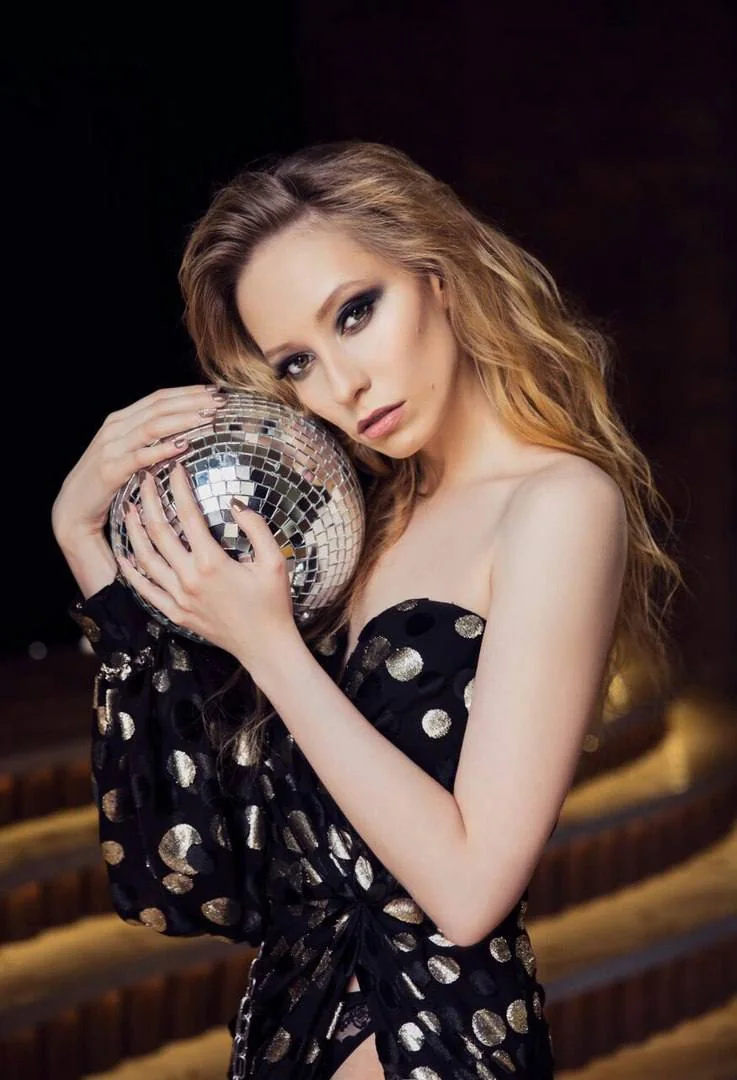 Алена Алексеева: фотография 12