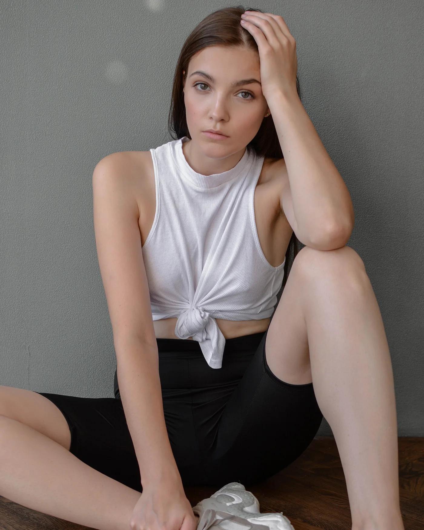 Алина: фотография 12