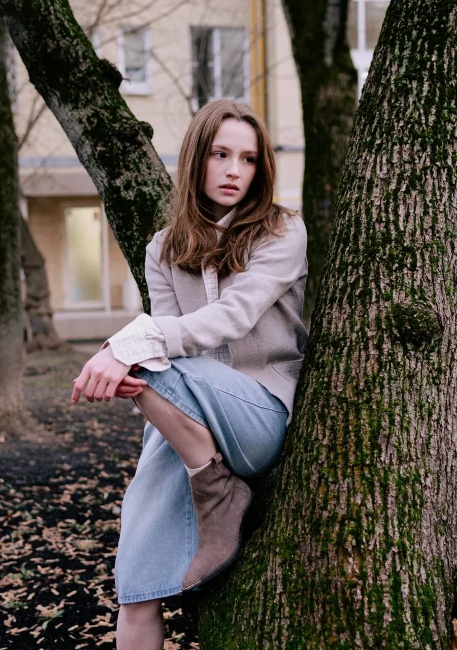 Анастасия: фотография 5