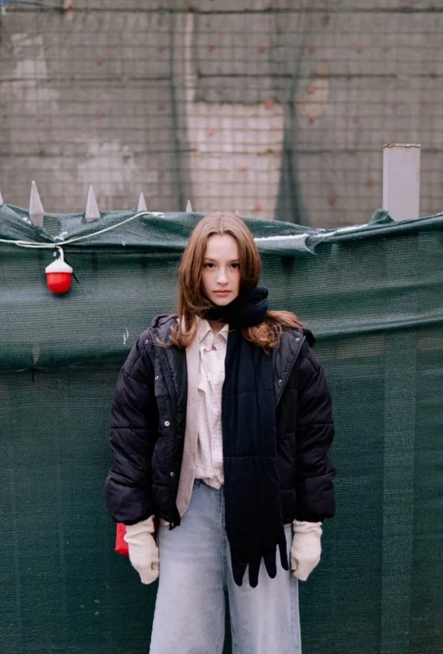 Анастасия: фотография 7