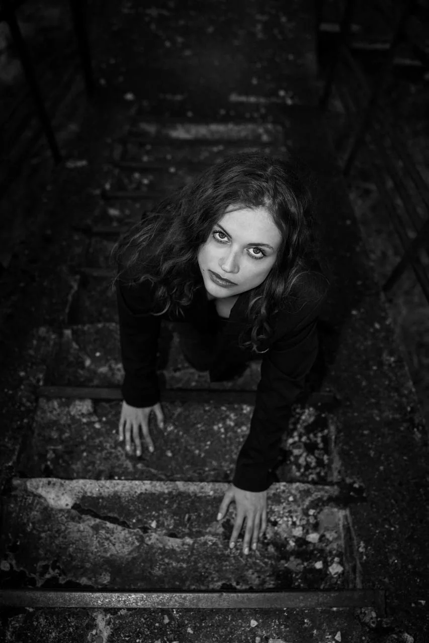 Элина: фотография 7