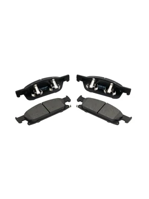Тормозные колодки LM01301 — каталожный ракурс