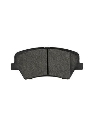 Тормозные колодки LM01350 — каталожный ракурс