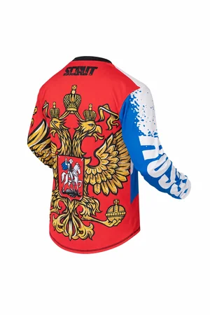Мотоджерси